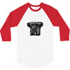 1519837021146 trimmed 3/4 Sleeve Shirt