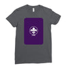 fahrie77 Ladies Fitted T-Shirt