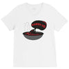 ramen ya! V-Neck Tee