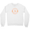 illuminati bbq Crewneck Sweatshirt