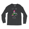 let 'er r Long Sleeve Shirts