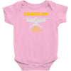 drone on Baby Bodysuit