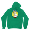 bazooka joe 2, ideal gift or birthday present. Unisex Hoodie