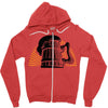 Beer Zipper Hoodie