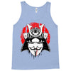 samurainonymous Tank Top