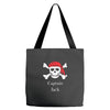 captain jack Tote Bags