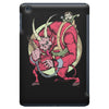 krampus (blood red) iPad Mini