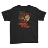 ocean is the only medication Youth Tee
