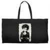 back in the old days Weekender Totes