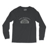 sorry i was watching cops Long Sleeve Shirts
