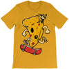 pizzaboarding T-Shirt