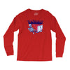 the internet Long Sleeve Shirts