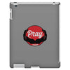 enjoy man iPad 3 and 4 Case