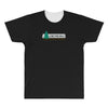 lone pine mall All Over Men's T-shirt