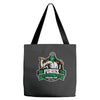 baseball furies Tote Bags