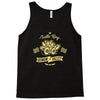 turtle king Tank Top