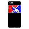 yoda baseball  funny iPhone 6 Plus/6S Plus Case