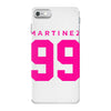 martinez twins iPhone 7 Case