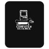 computer science pc nerd gamer zocker shooter funny Mousepad