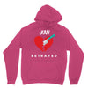Lil Xan Diego Leanos Unisex Hoodie