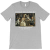 Diego Velazquez Las Meninas T-Shirt