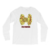 pie fighter Long Sleeve Shirts