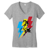 Horse Women's V-Neck T-Shirt