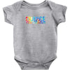 chance the rapper Baby Onesie