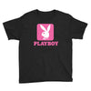 BAD RABBIT Youth Tee