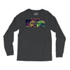 where else would you rather be than right here right now Long Sleeve Shirts