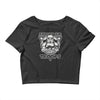 support our troops Crop Top