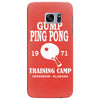 ping pong camp Samsung Galaxy S7 Edge