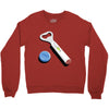 automatic Crewneck Sweatshirt