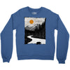 wild Crewneck Sweatshirt