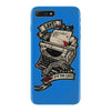 evil save point iPhone 7 Plus Case