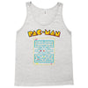 pacman Tank Top
