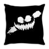 knife party Throw Pillow