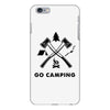 Go Camping iPhone 6 Plus/6s Plus Case