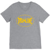 drumline V-Neck Tee