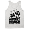 Women's March Protest Tank Top