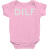 dilf Baby Onesie