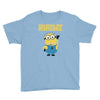 2015 cute Youth Tee