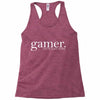 gamer Racerback Tank