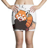 red fox 5 Mini Skirts