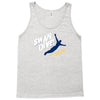 swan dive Tank Top