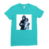 Skywalker Ladies Fitted T-Shirt