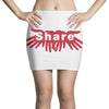 share Mini Skirts