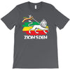 lion's den lion T-Shirt