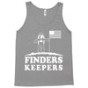 moon finders keepers Tank Top