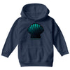 oceanholic Youth Hoodie